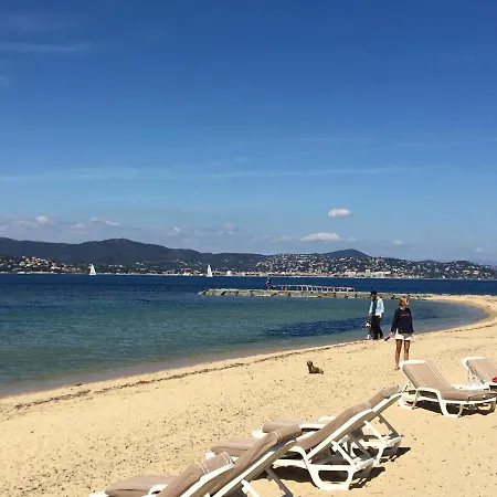 Apartamento Do You Do You Tropez Saint-Tropez