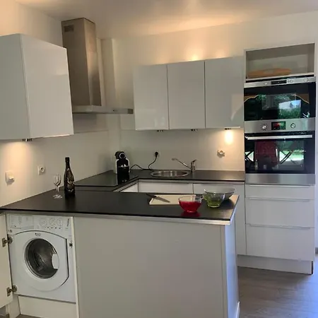 Apartamento Do You Do You Tropez *