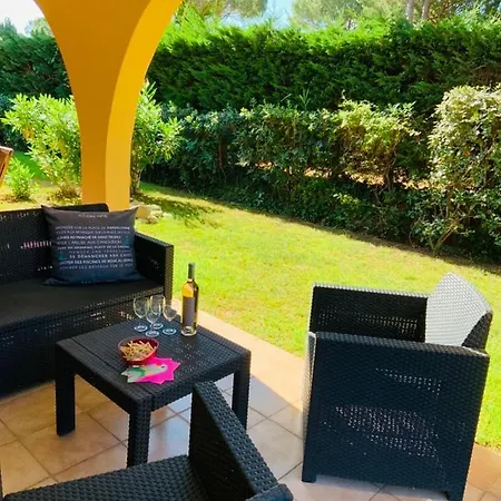 Do You Do You Tropez Apartamento Saint-Tropez