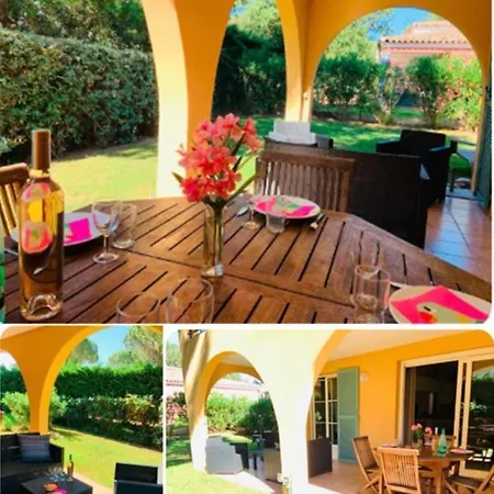 Do You Do You Tropez Apartamento *